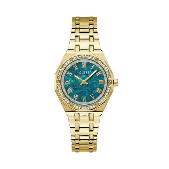 GUESS WATCHES Mod. GW0770L2-0