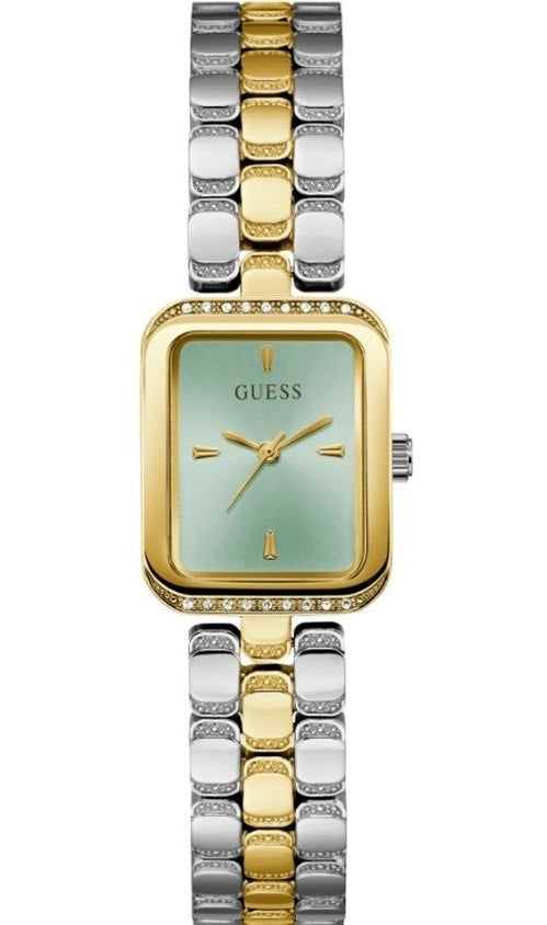 GUESS WATCHES Mod. GW0865L4-0