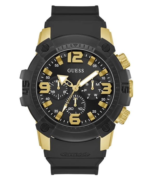 GUESS WATCHES Mod. GW0911G3-0