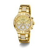 Guess Watch GW0950L2 Fashionable Timepiece Ready Stock