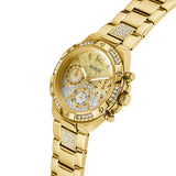 Guess Watch GW0950L2 Fashionable Timepiece Ready Stock