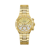 Guess Watch GW0950L2 Fashionable Timepiece Ready Stock