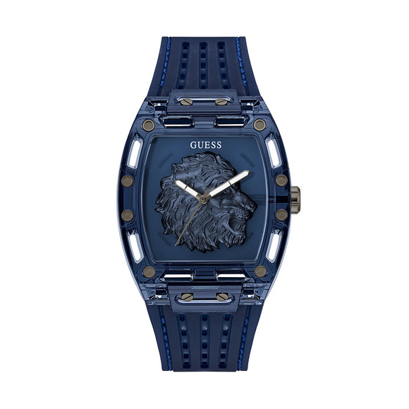 GUESS WATCHES Mod. GW0959G1-0