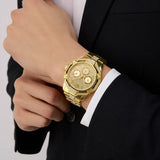 Guess Watch GW0990G2 Ready Stock