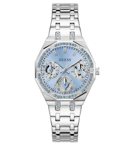 GUESS WATCHES Mod. GW1009L1-0