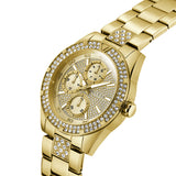 GUESS Watch GW1067G2 Fashion-forward Quartz Style Ready Stock