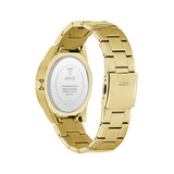 GUESS Watch GW1067G2 Fashion-forward Quartz Style Ready Stock