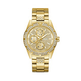 GUESS Watch GW1067G2 Fashion-forward Quartz Style Ready Stock