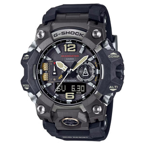 CASIO G-SHOCK MASTER OF G Mod. MUDMASTER ***SPECIAL PRICE***-0