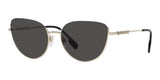 Burberry Sunglasses Harper Be 3144 58mm