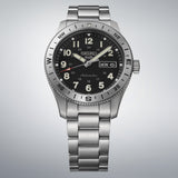 SEIKO 5 Watch HDB006K1 Automatic Movement Ready Stock