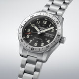 SEIKO 5 Watch HDB006K1 Automatic Movement Ready Stock
