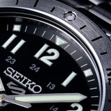 SEIKO 5 Watch HDB006K1 Automatic Movement Ready Stock