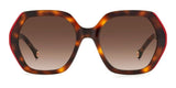 Carolina Herrera Sunglasses HER 0181_S Acetate Lady