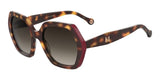 Carolina Herrera Sunglasses HER 0181_S Acetate Lady