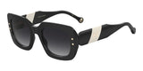 Carolina Herrera Sunglasses HER 0186_S Acetate Ladies Frame