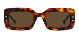 Carolina Herrera Sunglasses HER 0187_S Acetate Lady Model