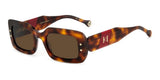 Carolina Herrera Sunglasses HER 0187_S Acetate Lady Model