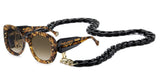 Carolina Herrera Sunglasses HER 0254_S Unisex Fashion Shades