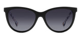 Carolina Herrera Sunglasses HER 0259_CS with Clip On
