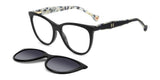 Carolina Herrera Sunglasses HER 0259_CS with Clip On