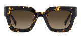 Carolina Herrera Sunglasses HER 0328_S Unisex Acetate