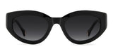 Carolina Herrera Sunglasses HER 0370_S Unisex Fashion Shades