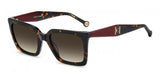 Carolina Herrera Sunglasses HER 0416_S Unisex Fashion Shades