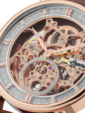 Ingersoll Watch I00401B Gent Quartz 5 ATM Mineral Glass Date Official Box