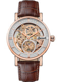 Ingersoll Watch I00401B Gent Quartz 5 ATM Mineral Glass Date Official Box