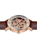 Ingersoll Watch I00401B Gent Quartz 5 ATM Mineral Glass Date Official Box