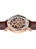 Ingersoll Watch I00401B Gent Quartz 5 ATM Mineral Glass Date Official Box