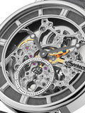 INGERSOLL Watch I00402B Gent Quartz 5 ATM Mineral Glass Date