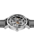 INGERSOLL Watch I00402B Gent Quartz 5 ATM Mineral Glass Date