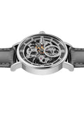 INGERSOLL Watch I00402B Gent Quartz 5 ATM Mineral Glass Date