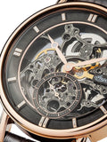 Ingersoll Men's Watch I00403B Quartz 5 ATM Mineral Glass Official Box