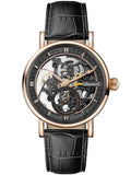 Ingersoll Men's Watch I00403B Quartz 5 ATM Mineral Glass Official Box