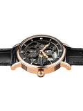 Ingersoll Men's Watch I00403B Quartz 5 ATM Mineral Glass Official Box