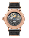 Ingersoll Men's Watch I00403B Quartz 5 ATM Mineral Glass Official Box