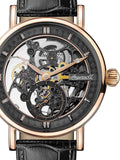 Ingersoll Men's Watch I00403B Quartz 5 ATM Mineral Glass Official Box