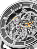 INGERSOLL Men's Watch I00405B Quartz 5 ATM Mineral Glass