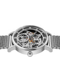 INGERSOLL Men's Watch I00405B Quartz 5 ATM Mineral Glass
