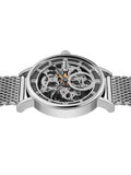 INGERSOLL Men's Watch I00405B Quartz 5 ATM Mineral Glass