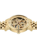 INGERSOLL Watch I00408 Gent Quartz 5 ATM Mineral Glass Date
