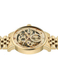 INGERSOLL Watch I00408 Gent Quartz 5 ATM Mineral Glass Date