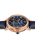 Ingersoll Watches I00902B Gent Quartz 5 ATM Mineral Glass Date 46 mm Official Box