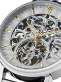 INGERSOLL Watch I05803B Quartz 5 ATM Mineral Glass