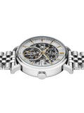 INGERSOLL Watch I05803B Quartz 5 ATM Mineral Glass