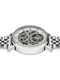 INGERSOLL Watch I05803B Quartz 5 ATM Mineral Glass
