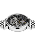 INGERSOLL Watch I05804B Quartz 5 ATM Mineral Glass